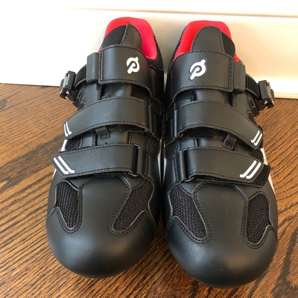 Peleton men’s spin shoes
